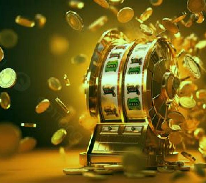 Bells 10 slot game