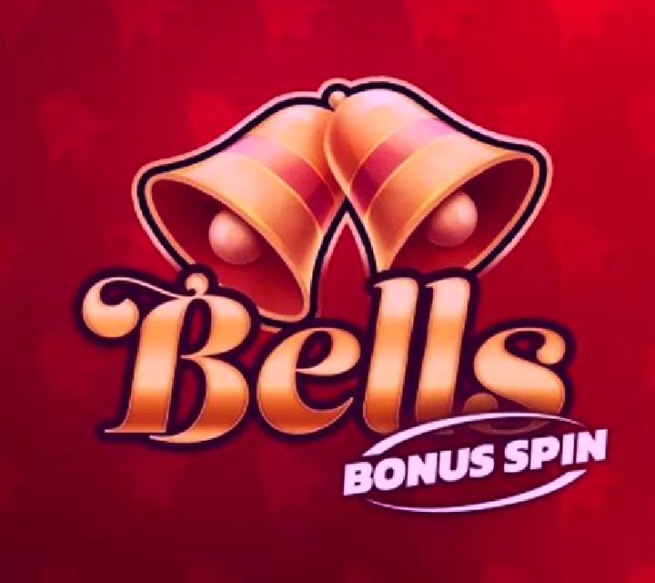 Bells Bonus Spin online slot