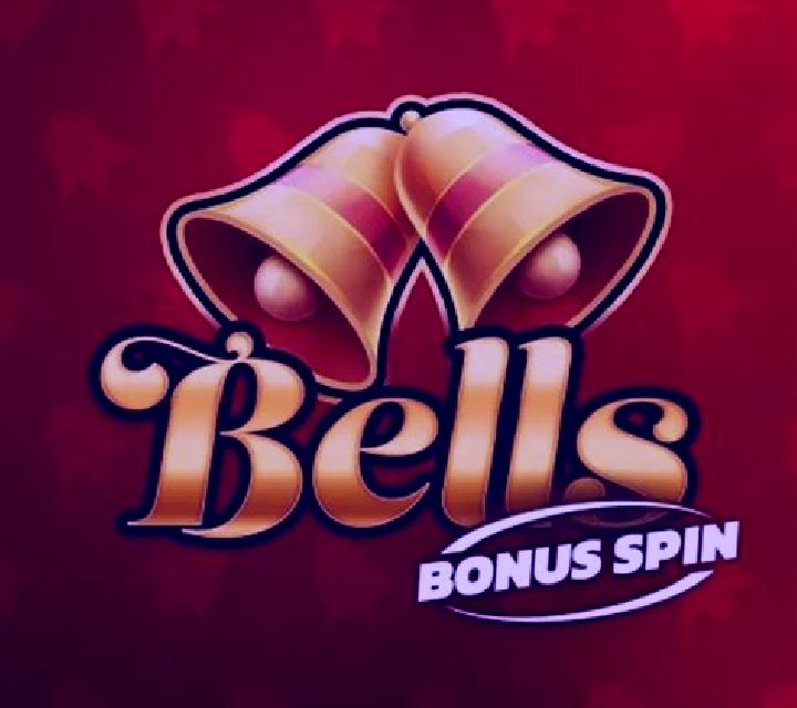 Bells Bonus Spin slot machine