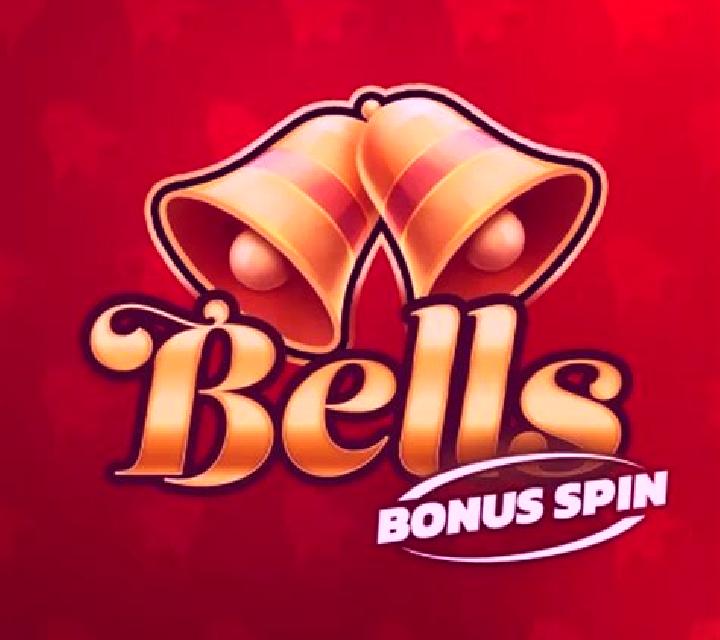 Bells Bonus Spin slot