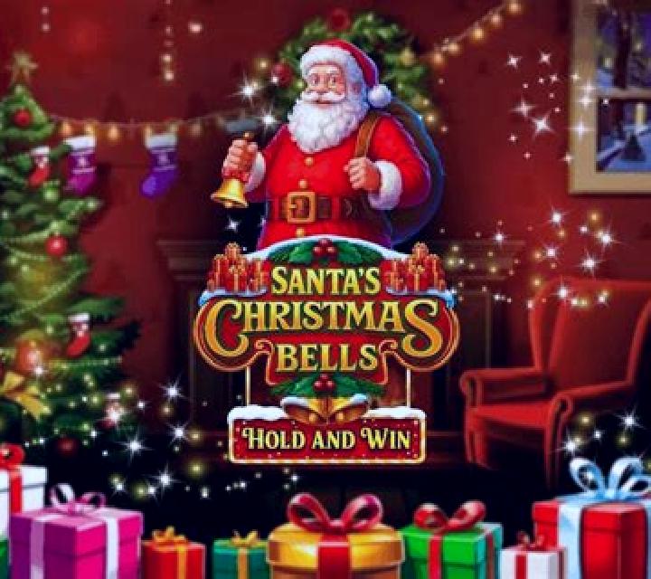 Bells (Hölle Games) online slot
