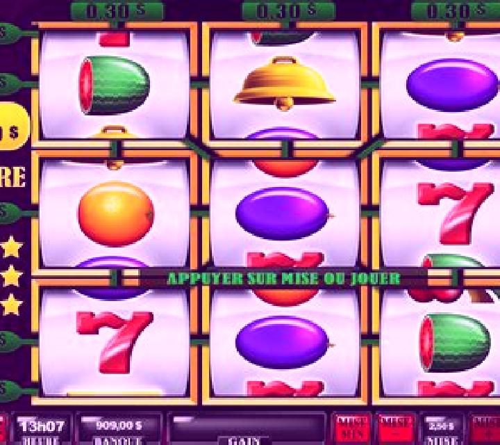 Bells (Hölle Games) slot game