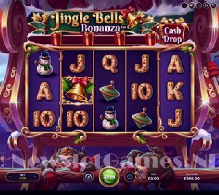 Bells (Hölle Games) slot