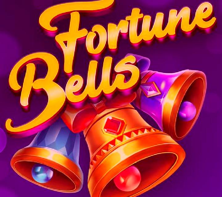 Bells of Fortune (Intouch Games) slot machine