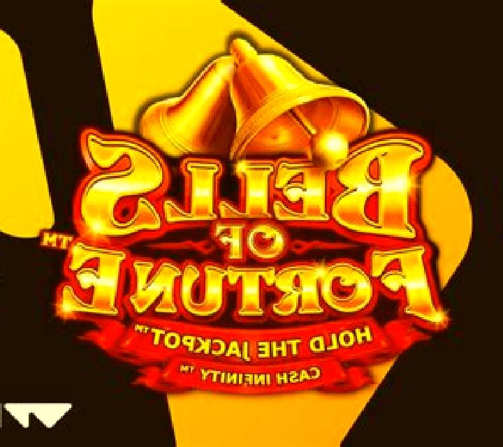 Bells of Fortune (Wazdan) slot machine