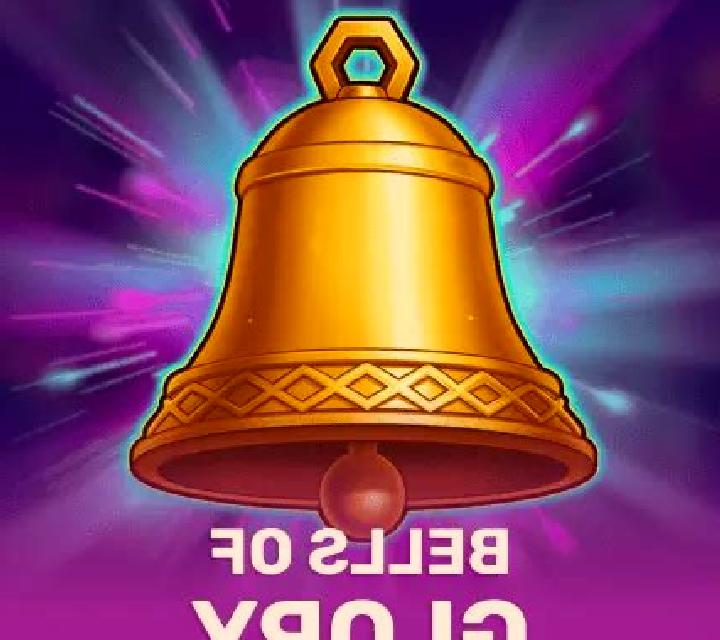 Bells of Glory Hold & Win online slot