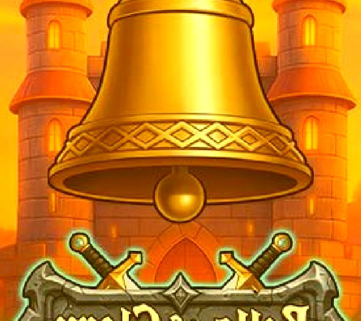 Bells of Glory Hold & Win slot game