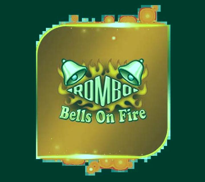 Bells On Fire Rombo online slot