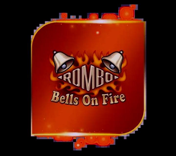 Bells On Fire Rombo slot game