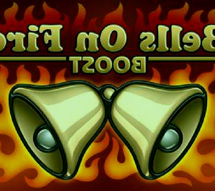 Bells On Fire slot game