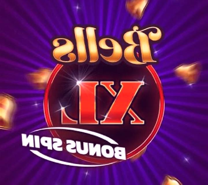 Bells XL online slot