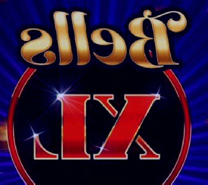 Bells XL slot