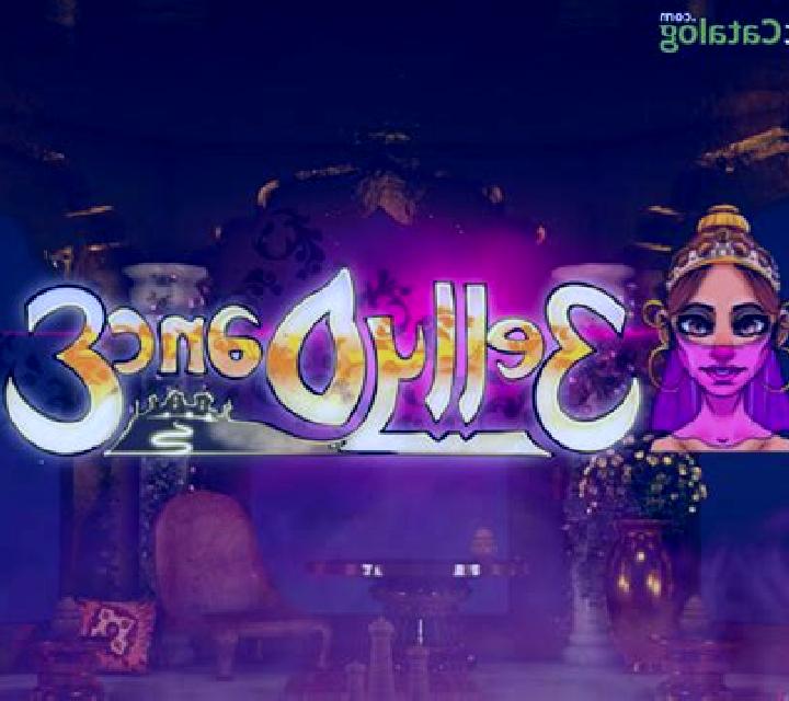 Belly Dance slot
