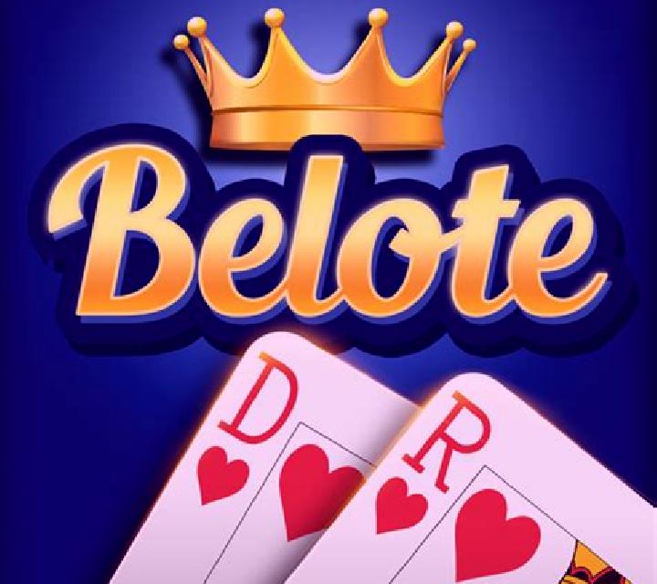 Belote slot game