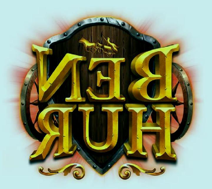 Ben Hur slot game