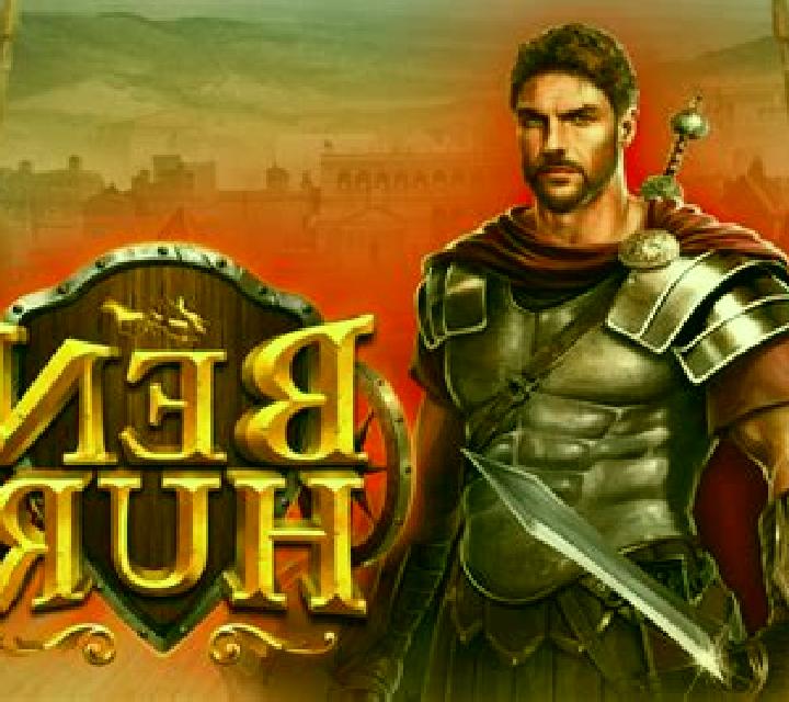 Ben Hur slot