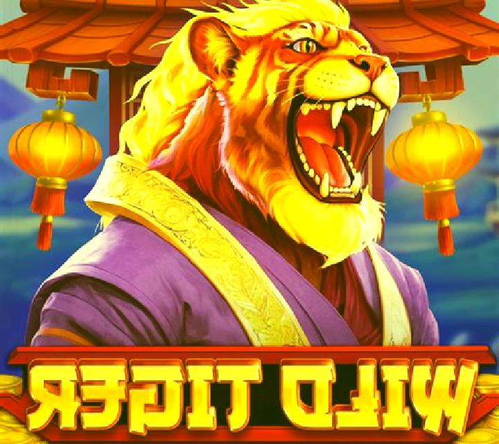 Bengal Tiger online slot