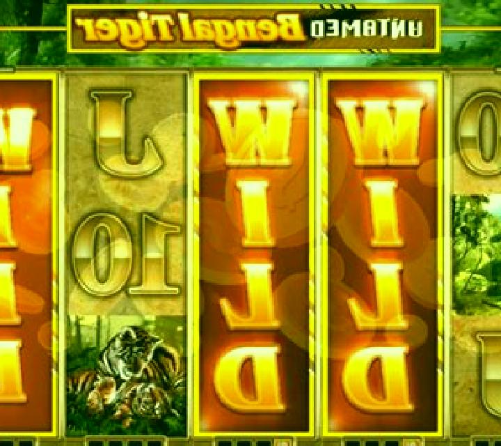 Bengal Tiger slot