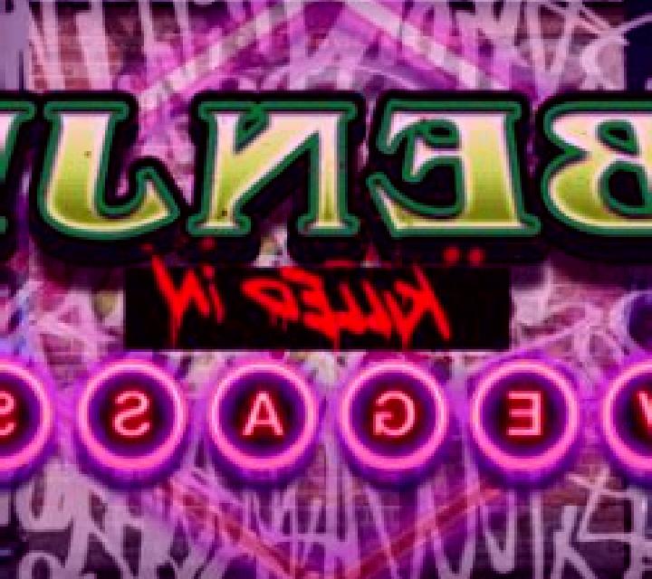 Benji Killed in Vegas slot machine