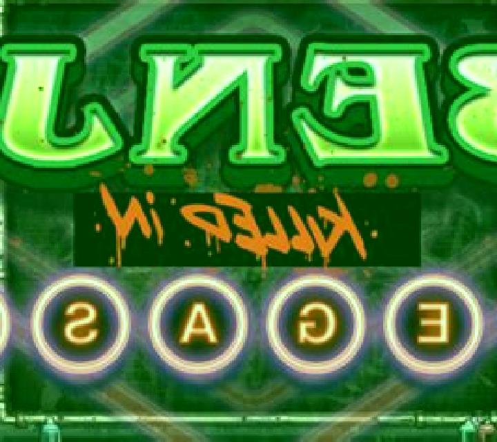 Benji Killed in Vegas slot