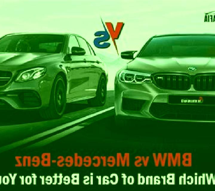 Benz and BMW online slot