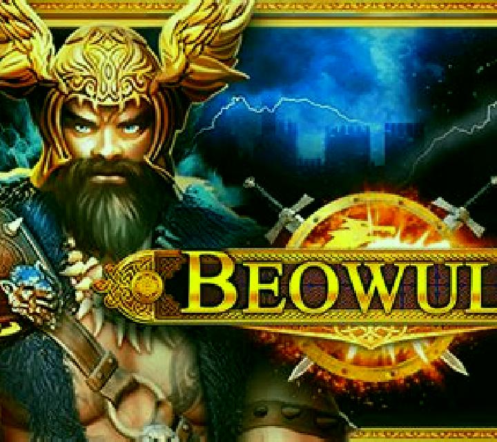 Beowulf (Pragmatic) online slot