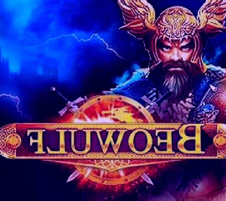 Beowulf (Pragmatic) slot game