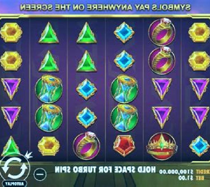 Beowulf (Pragmatic) slot machine