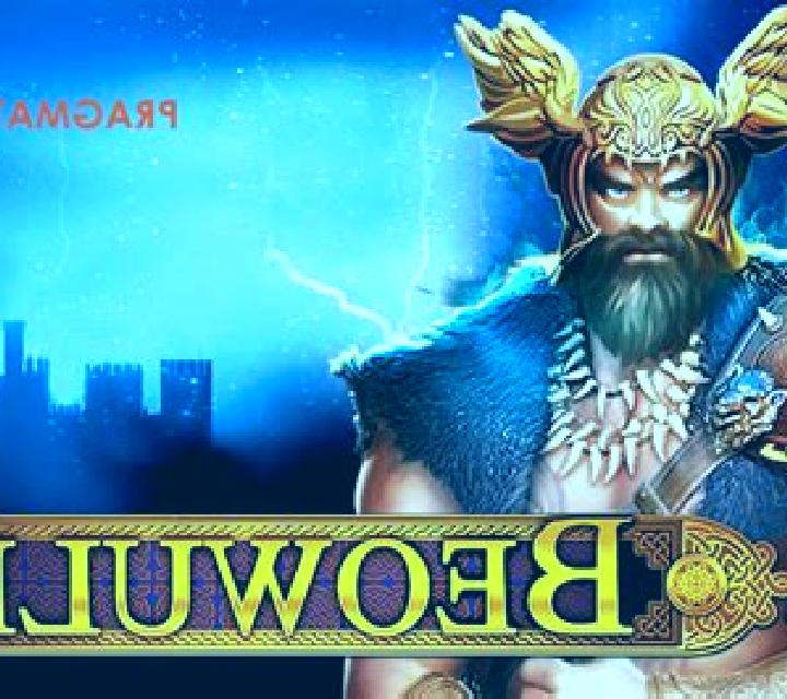 Beowulf (Pragmatic) slot