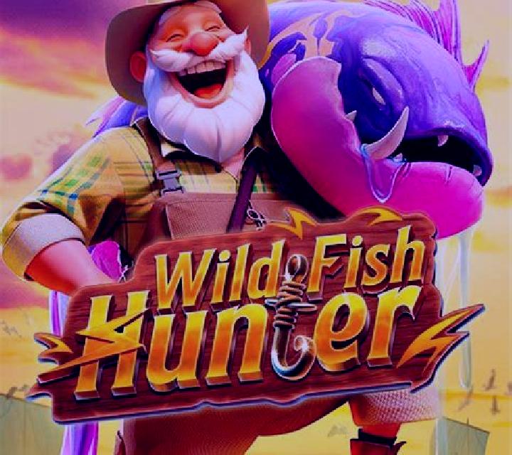 Bering Hunter slot game
