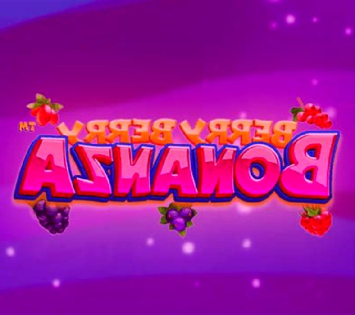 Berry Berry Bonanza online slot