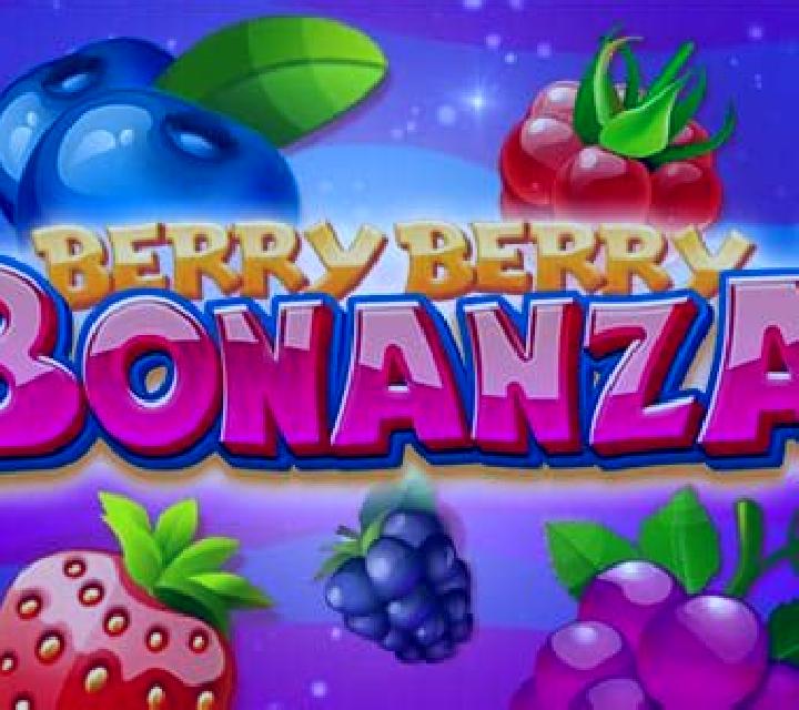 Berry Berry Bonanza slot machine