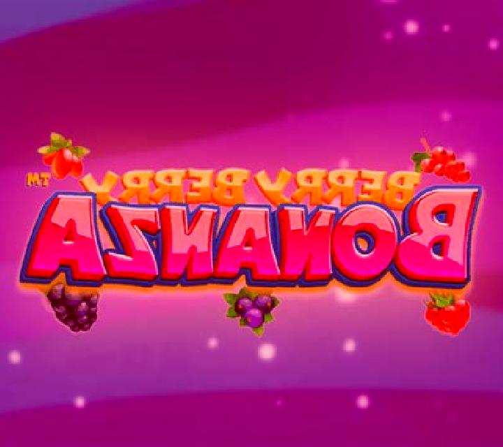 Berry Berry Bonanza slot