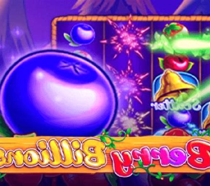 Berry Billions online slot