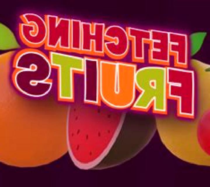 Berry Burst (Zeal Instant Games) slot game