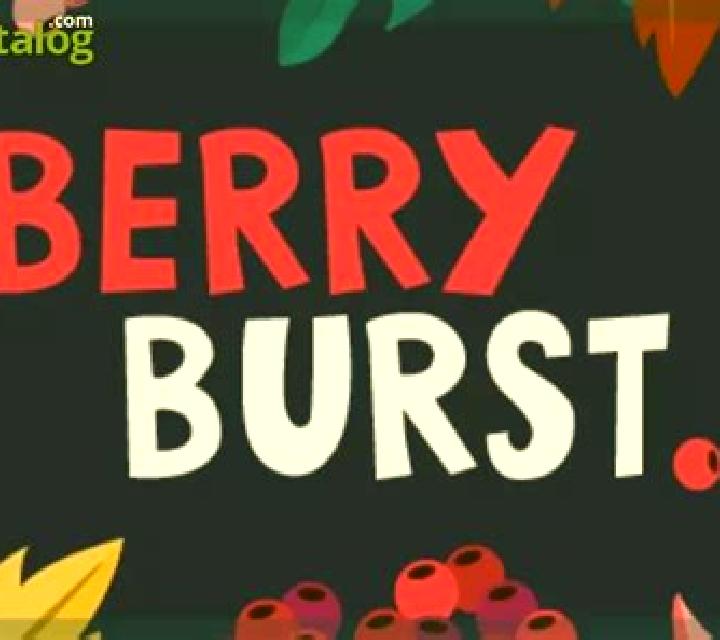 Berry Burst (Zeal Instant Games) slot