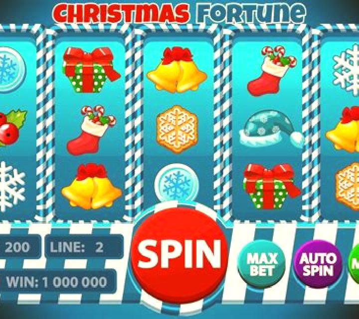 Berry Dinner online slot