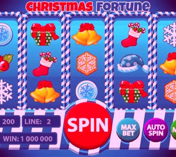 Berry Dinner slot machine