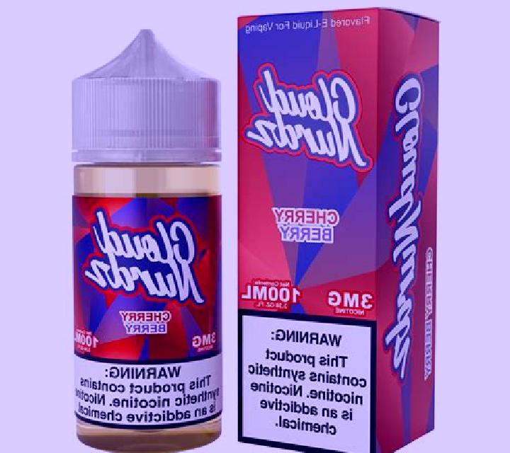 Berry Flavors 3 Lines online slot