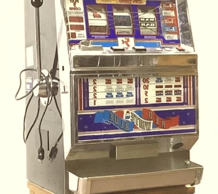 Berry Flavors 3 Lines slot machine