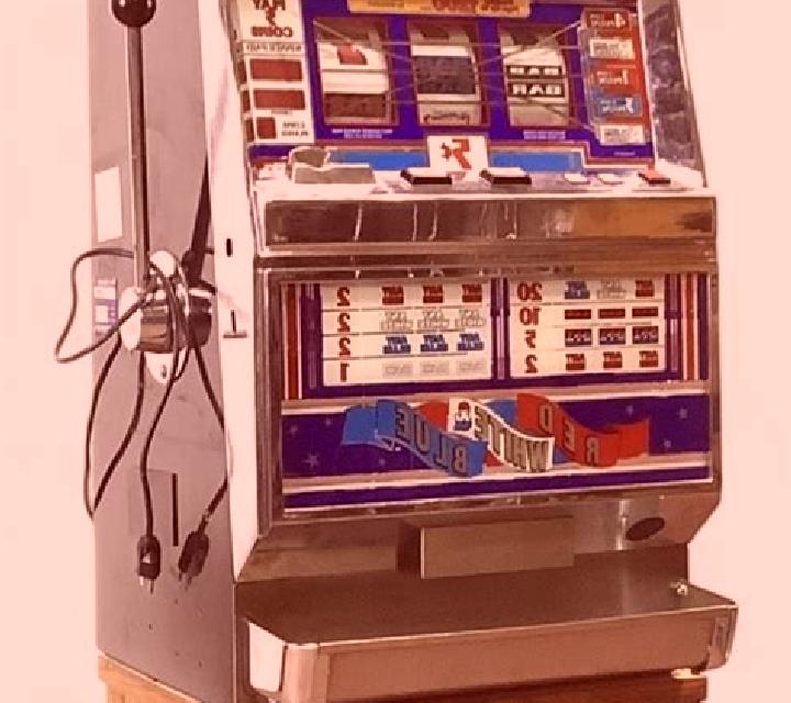 Berry Flavors 3 Lines slot