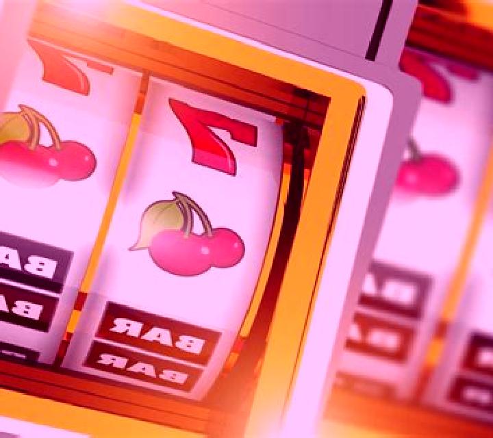 Berry Fury slot machine