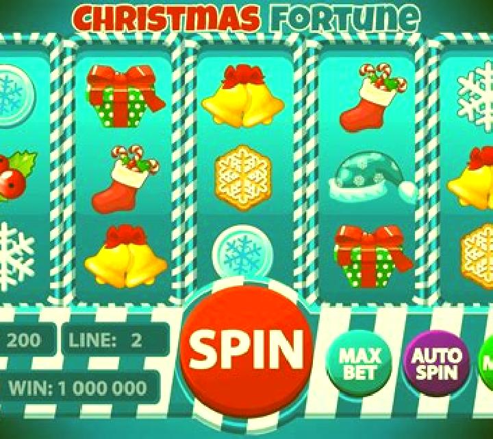 Berry Party online slot