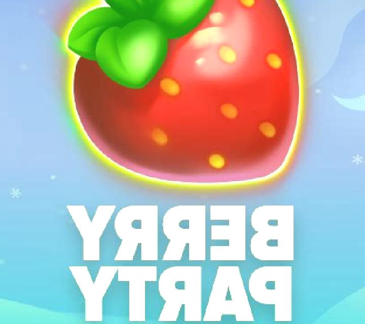Berry Party slot game