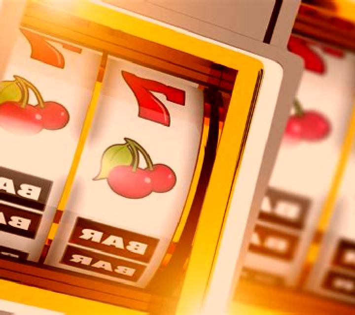 Berry Party slot machine