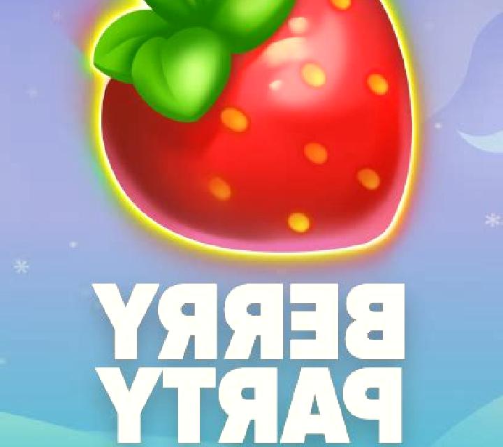 Berry Party slot