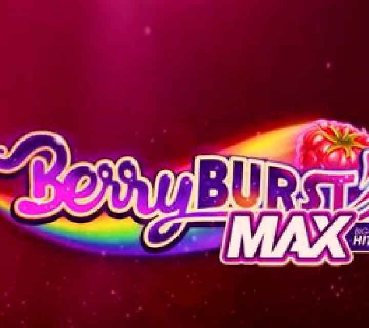 Berryburst online slot