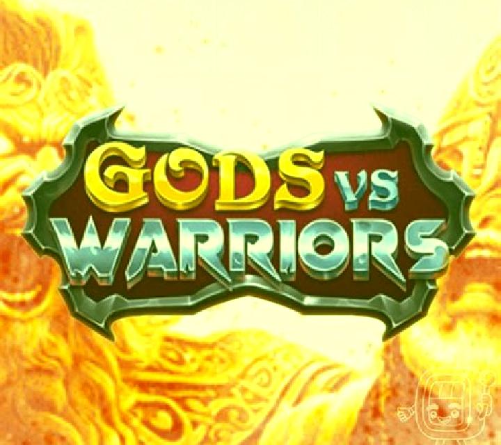 Berserkers: Odin s Warriors slot game