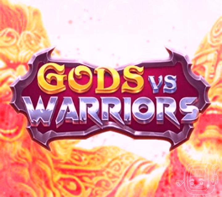 Berserkers: Odin s Warriors slot
