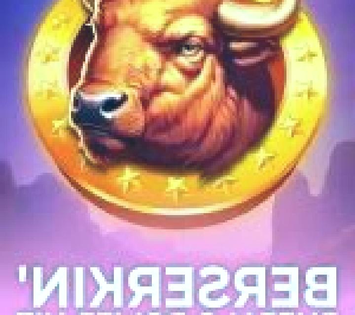 Berserkin Buffalo Power Hit slot